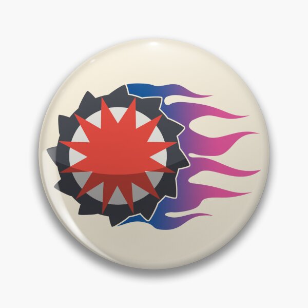 Item preview, Koraidon Wheel designed and sold by galaxydaydreams.