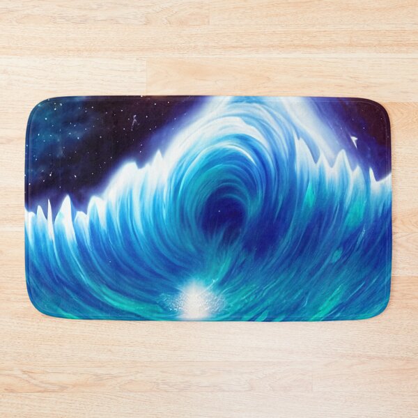 Item preview, Colorful surreal landscapes scenery with vibrant colors 51 designed and sold by vishalraifx.