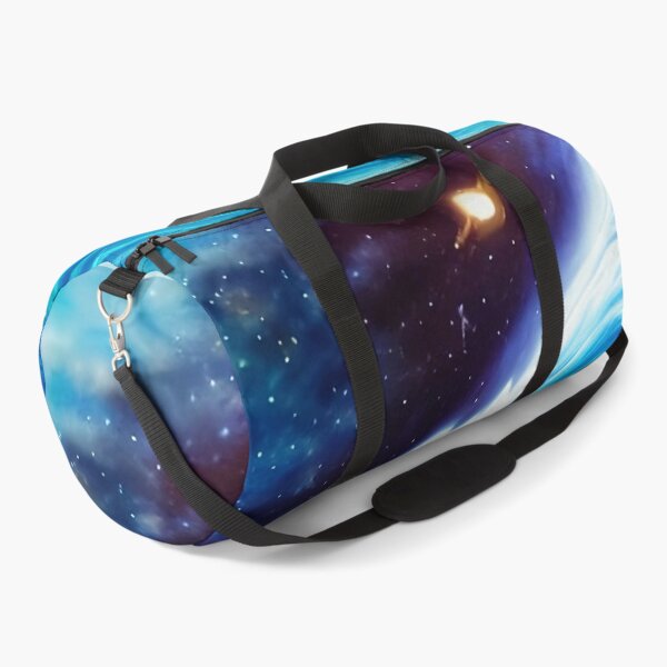 Item preview, Colorful surreal landscapes scenery with vibrant colors 51 designed and sold by vishalraifx.