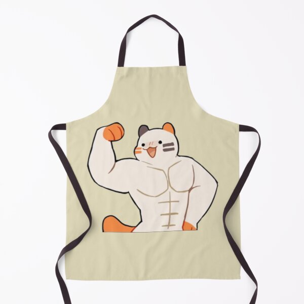 Item preview, funny cuptoast cat designed and sold by artzaka.
