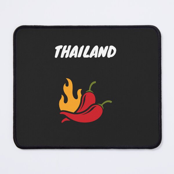 Item preview, Thailand Thai Pepper designed and sold by GigaDesigns.