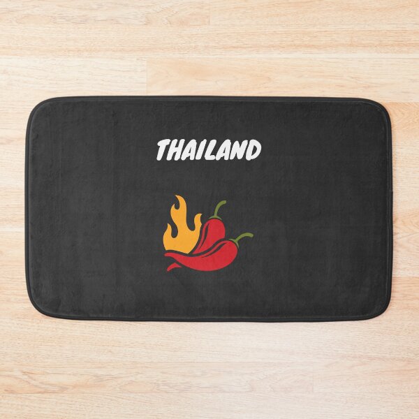 Item preview, Thailand Thai Pepper designed and sold by GigaDesigns.