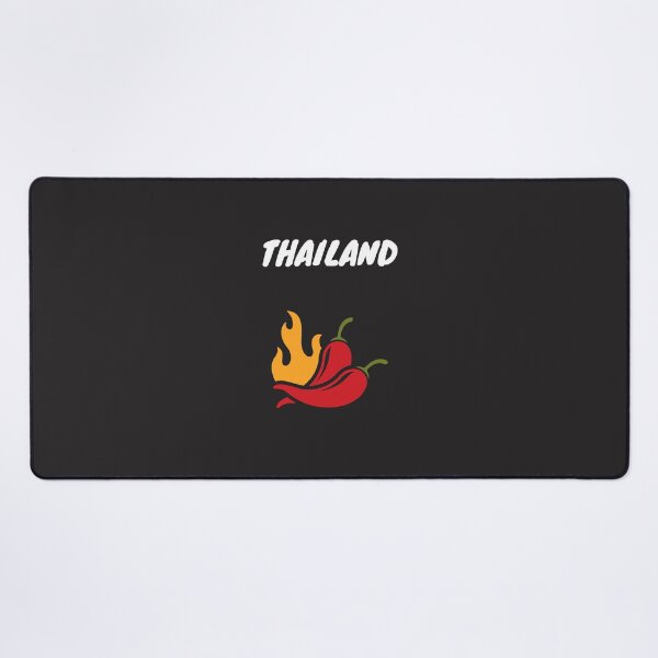 Item preview, Thailand Thai Pepper designed and sold by GigaDesigns.