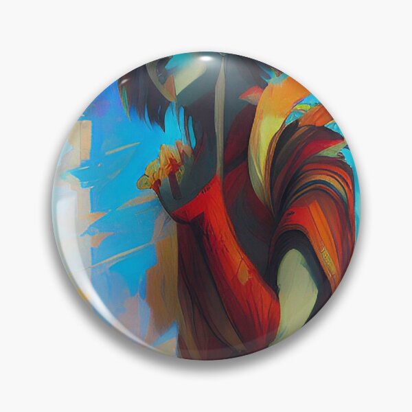 Item preview, Beautiful Woman Artwork. Wallartwork designed and sold by Neo-Expression.