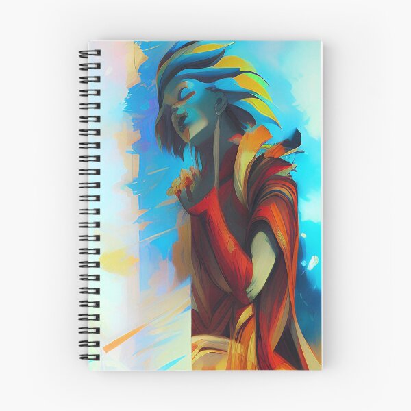Item preview, Beautiful Woman Artwork. Wallartwork designed and sold by Neo-Expression.