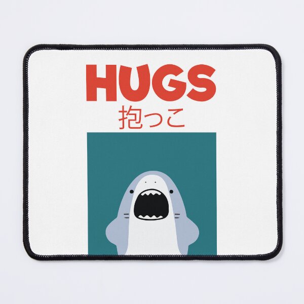Item preview, Hugs! designed and sold by imlying.