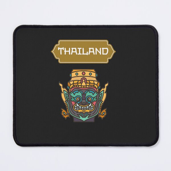 Item preview, Thailand Giant Yuk designed and sold by GigaDesigns.