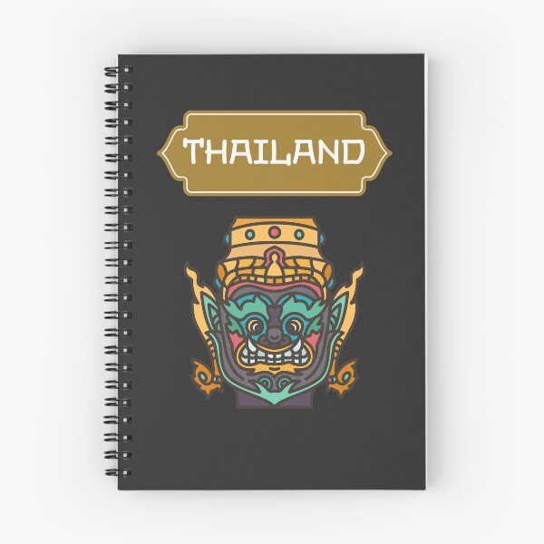 Item preview, Thailand Giant Yuk designed and sold by GigaDesigns.