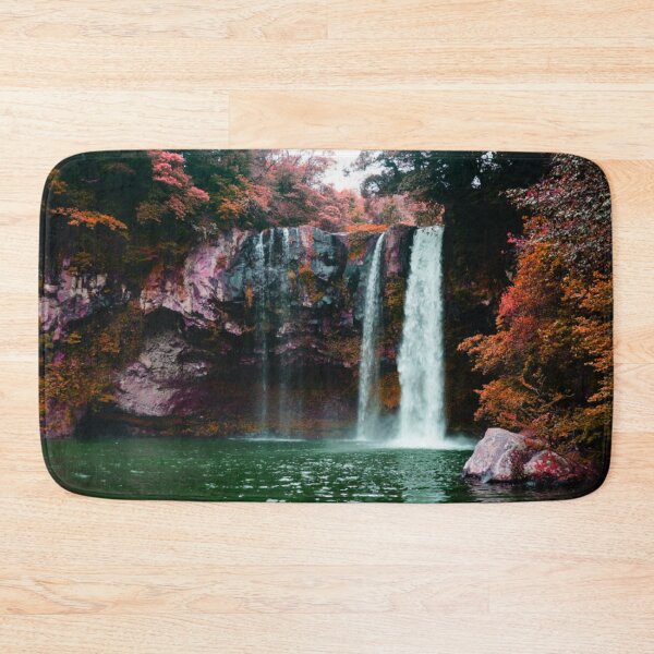 Item preview, Waterfall, wild, beautiful and free. designed and sold by CeeLeeGifts.