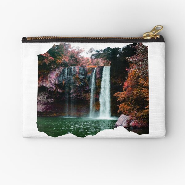 Item preview, Waterfall, wild, beautiful and free. designed and sold by CeeLeeGifts.