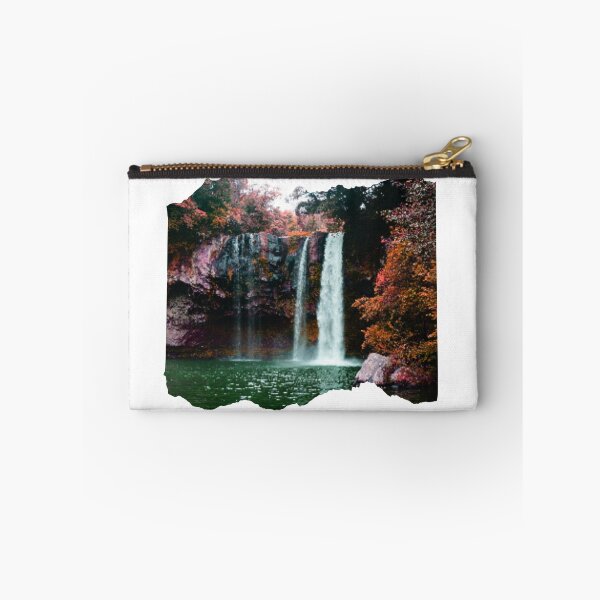 Item preview, Waterfall, wild, beautiful and free. designed and sold by CeeLeeGifts.