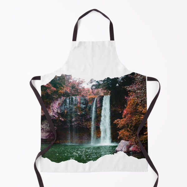 Item preview, Waterfall, wild, beautiful and free. designed and sold by CeeLeeGifts.