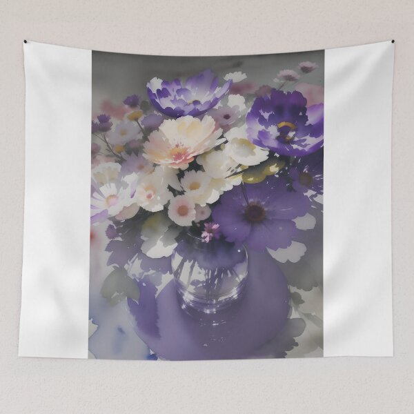 Item preview, Floral Symphony designed and sold by KH-GardenEden.