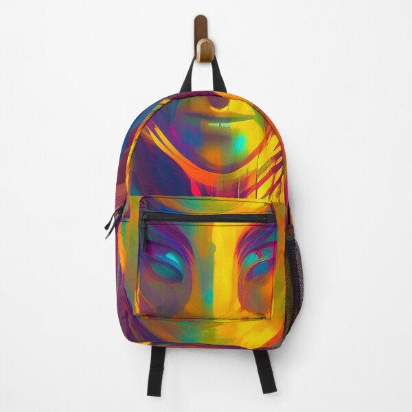 Item preview, Abstract Face Artwork designed and sold by Neo-Expression.