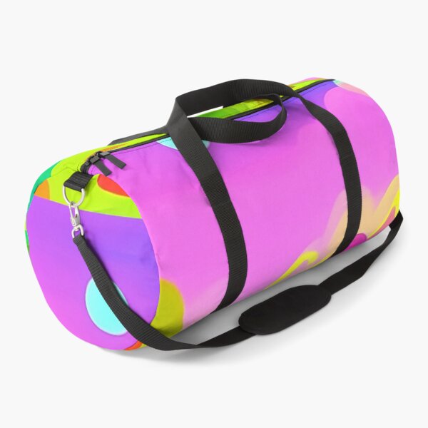 Item preview, Colorful surreal landscapes scenery with vibrant colors 55 designed and sold by vishalraifx.