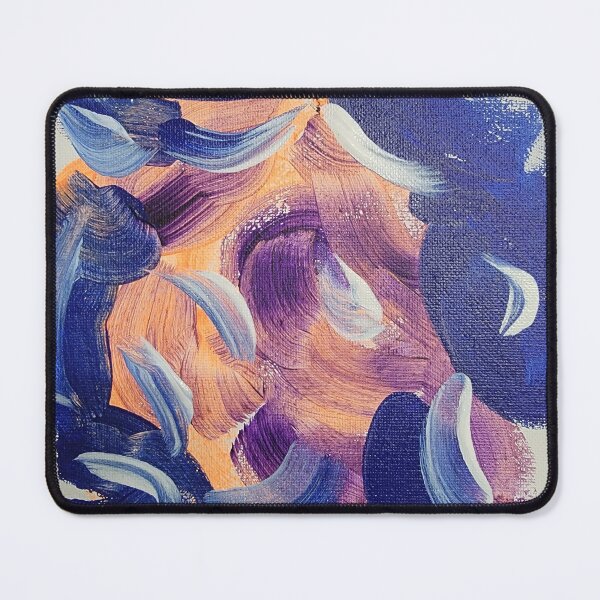 Item preview, Spirit- Abstract acrylic painting  designed and sold by Jmb67.