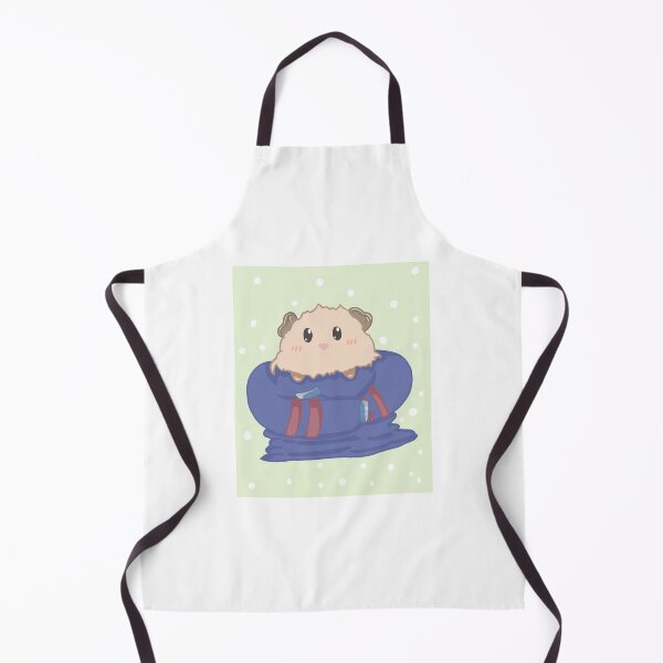 Item preview, Cavy with winter soccor designed and sold by Marmalage.