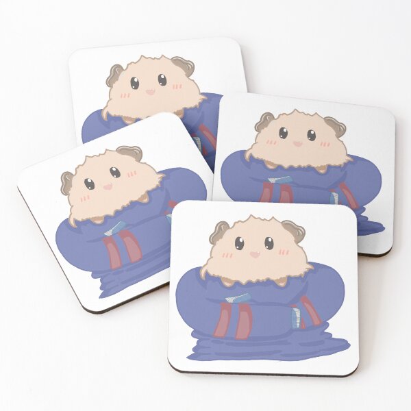 Item preview, Cavy with winter soccor designed and sold by Marmalage.