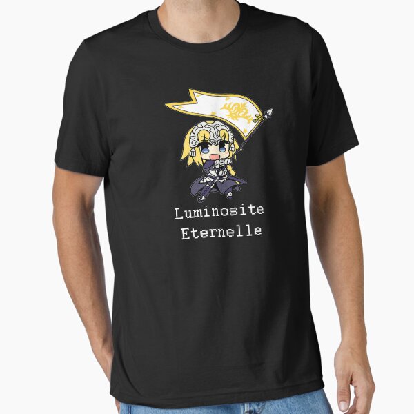 Item preview, Jeanne d'arc Chibi banner designed and sold by xEMIYA.