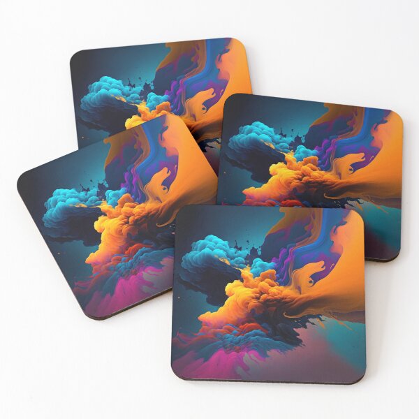 Item preview, Infinite Possibilities: Fine art designed and sold by Rebekah Hartman.