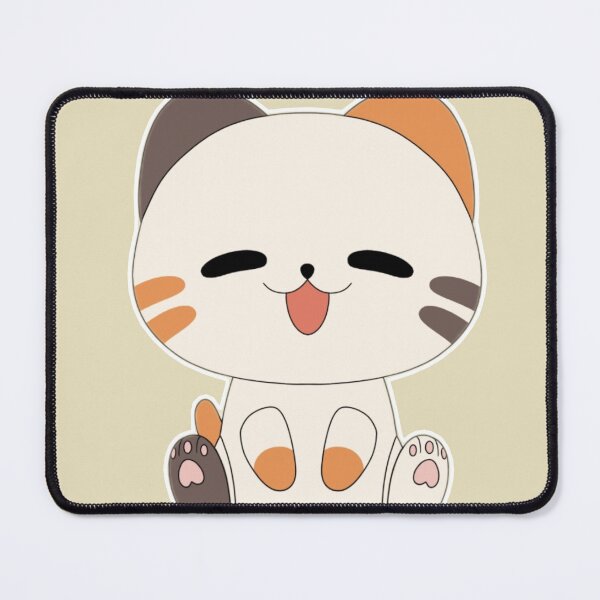 Item preview,    funny cuptoast cat designed and sold by artzaka.