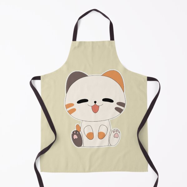 Item preview, funny cuptoast cat designed and sold by artzaka.