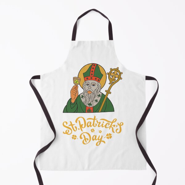 Item preview, Happy St Patrick's Day! More than Beer and Leprechuans.  designed and sold by Lost-World-Shop.