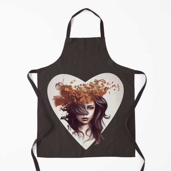 Item preview, Morning Coffee Dream designed and sold by GrumpyFella.
