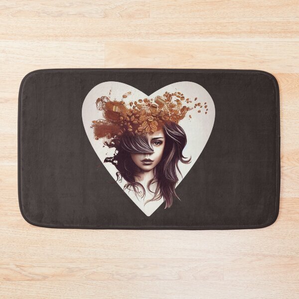Item preview, Morning Coffee Dream designed and sold by GrumpyFella.