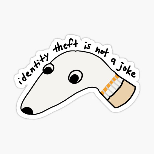 Googly Eye Dog Stickers – Stick by Me Stickers