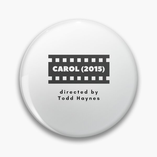 Item preview, Carol (2015) designed and sold by drymartini52.