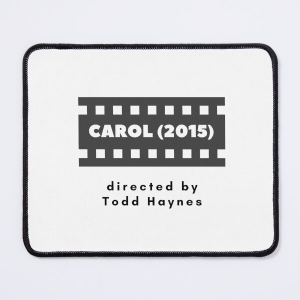 Item preview, Carol (2015) designed and sold by drymartini52.