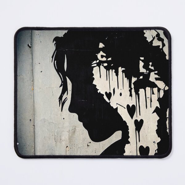 Item preview, Graffiti Art designed and sold by MusedPrints.
