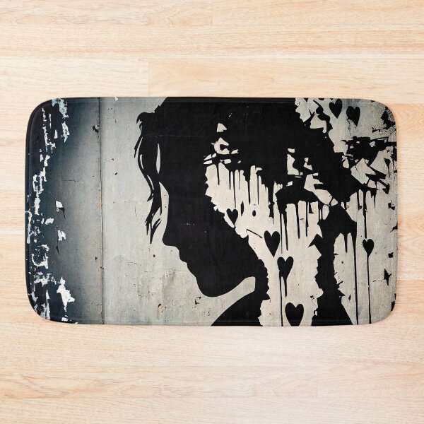 Item preview, Graffiti Art designed and sold by MusedPrints.