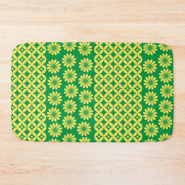Item preview, Floral patterns designed and sold by IftinDesigns.