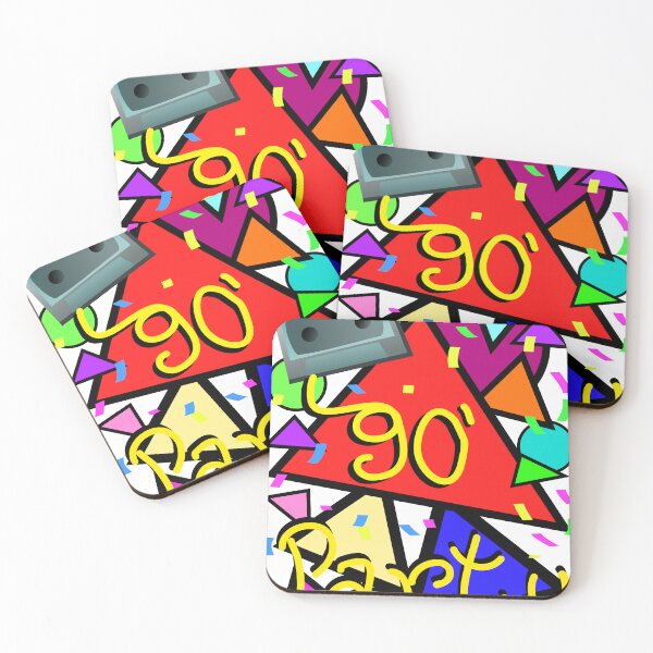 Item preview, 90s party designed and sold by Logan81.