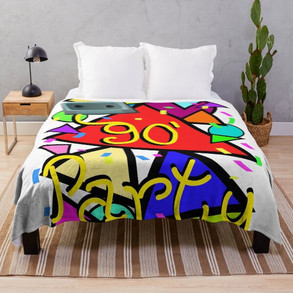 Item preview, 90s party designed and sold by Logan81.