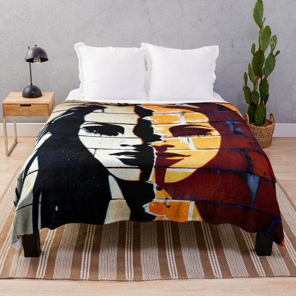 Item preview, Graffiti Art designed and sold by MusedPrints.