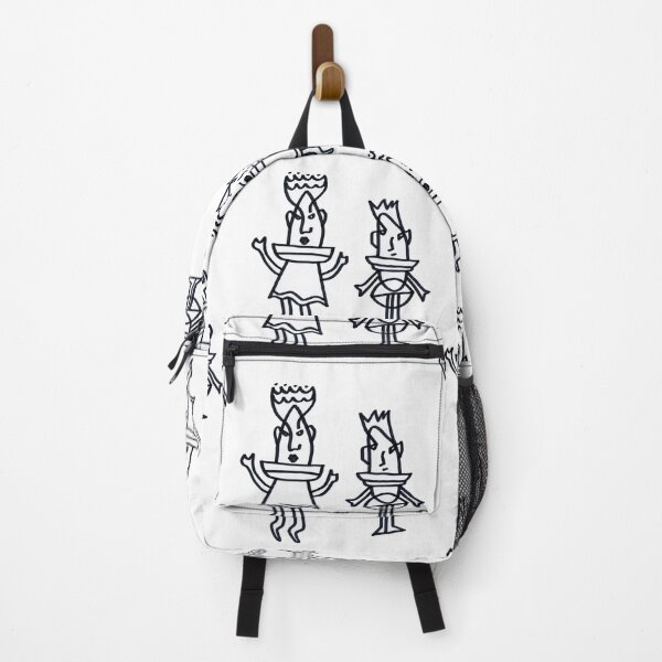 Item preview, Girl and Boy "Figurative Drawings" designed and sold by Istvan Ocztos.
