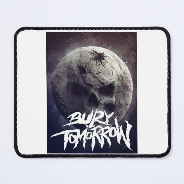 Item preview, BURY TOMORROW MUSIC ARTWORK 1 designed and sold by amaliasaunders5.