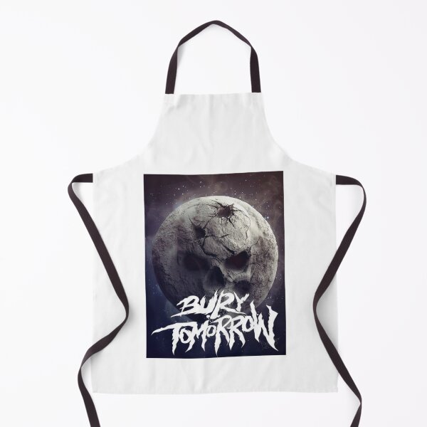 Item preview, BURY TOMORROW MUSIC ARTWORK 1 designed and sold by amaliasaunders5.
