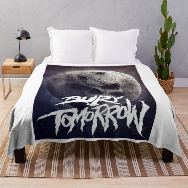 Item preview, BURY TOMORROW MUSIC ARTWORK 1 designed and sold by amaliasaunders5.