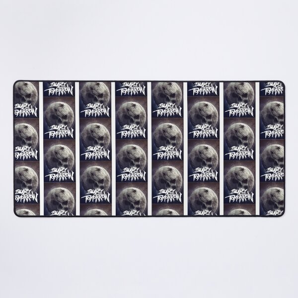 Item preview, BURY TOMORROW MUSIC ARTWORK 1 designed and sold by amaliasaunders5.