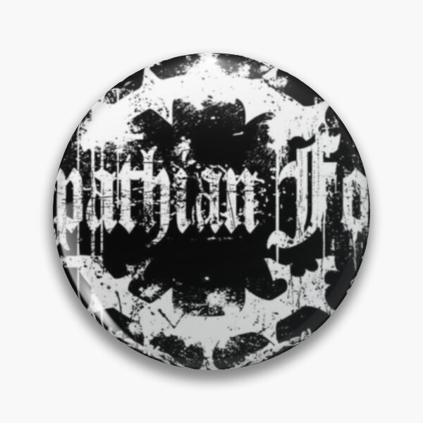 Item preview, Carpathian Forest Logo   designed and sold by amaliasaunders5.