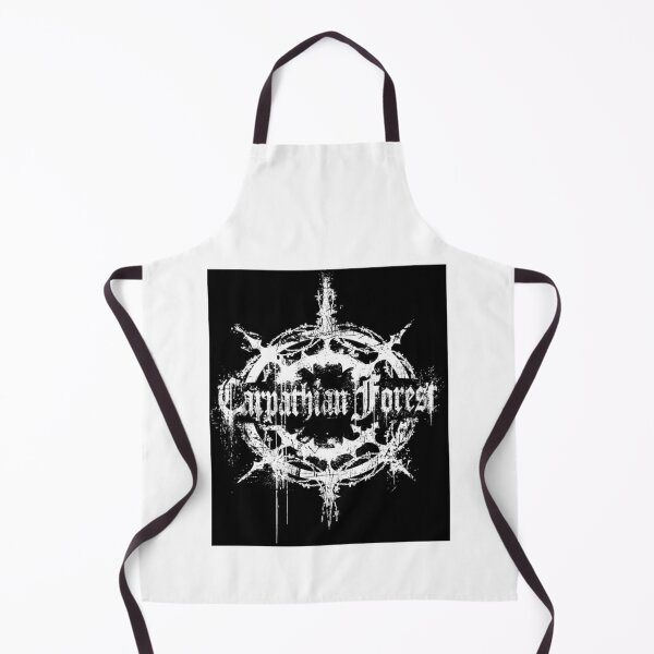 Item preview, Carpathian Forest Logo designed and sold by amaliasaunders5.