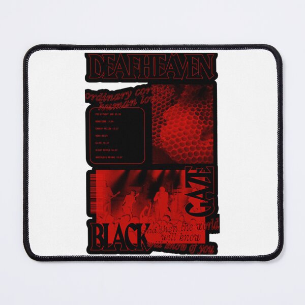 Item preview, deafheaven designed and sold by amaliasaunders5.