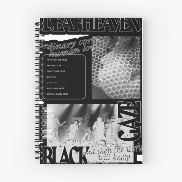 Item preview, deafheaven  1 designed and sold by amaliasaunders5.