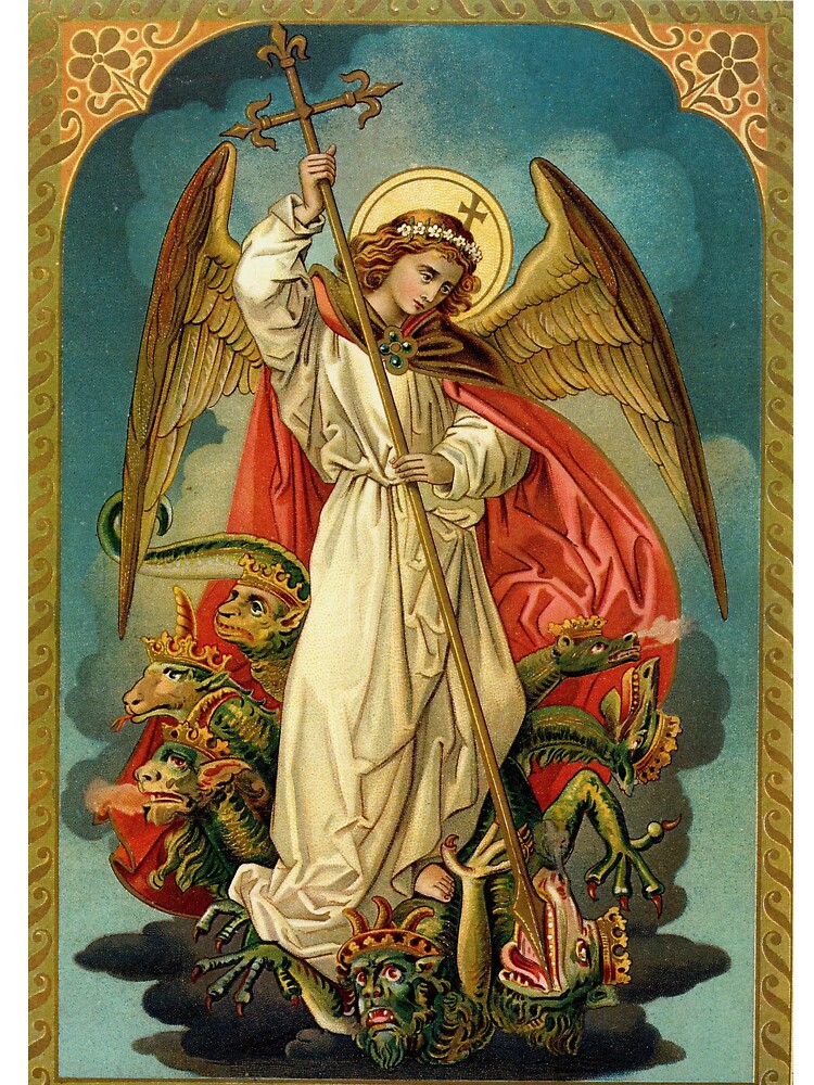 Saint Michael