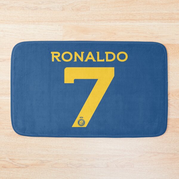 Item preview, Ronaldo 7 Al-Nassr Football Club - نادي النصر السعودي designed and sold by Fan-Shop.