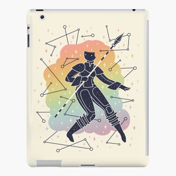 si magique ... Coque rigide iPad